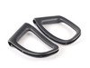 ES#1488075 - 99652190590 - Seat Rose Installation Kit - Includes hardware - Genuine Porsche - 