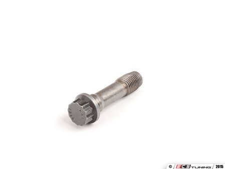 ES#20636 - 11241307140 - Bolt - Genuine BMW - BMW