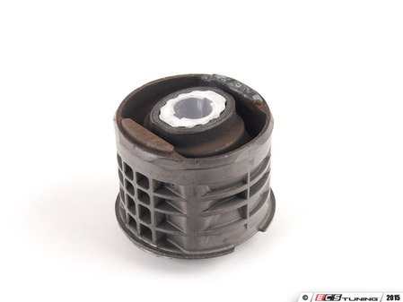 ES#450783 - 8K0505145B - Rear Subframe Bushing - Front Position - Priced Each - Fits the left and right side - Genuine Volkswagen Audi - Audi
