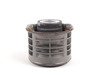 ES#450783 - 8K0505145B - Rear Subframe Bushing - Front Position - Priced Each - Fits the left and right side - Genuine Volkswagen Audi - Audi