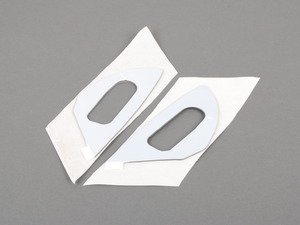 ES#128819 - 51717077794 - Adhesive Tape - Priced Each - (NO LONGER AVAILABLE) - To attach the rear spoiler - Genuine MINI - 