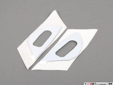 ES#128819 - 51717077794 - Adhesive Tape - Priced Each - (NO LONGER AVAILABLE) - To attach the rear spoiler - Genuine MINI - 