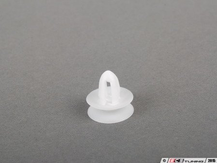 ES#111443 - 51437004422 - E53 Trim clip - priced each - Used to secure your lower trim panels - Genuine BMW - BMW