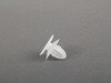 ES#111443 - 51437004422 - E53 Trim clip - priced each - Used to secure your lower trim panels - Genuine BMW - BMW