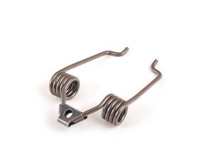 ES#23330 - 11377533904 - Bump Bracket - Priced Each  - Mounts near the camshaft - Genuine MINI - MINI