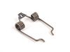 ES#23330 - 11377533904 - Bump Bracket - Priced Each  - Mounts near the camshaft - Genuine MINI - MINI