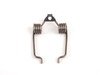 ES#23330 - 11377533904 - Bump Bracket - Priced Each  - Mounts near the camshaft - Genuine MINI - MINI