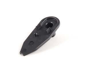 ES#169848 - 61618229197 - Water Delfector - Mounts under the wiper axle cover - Genuine MINI - MINI