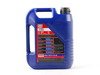 ES#258727 - 2022 - Diesel High Tech Engine Oil (5w-40) - 5 Liter - A semi-synthetic oil specially developed for vehicles with pumped-jet injection systems - Liqui-Moly - Audi Volkswagen