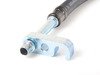 ES#2710226 - 32411093149 - E39 Power Steering Oil Cooler Return Line - Runs from the power rack to the oil cooler - Meyle - BMW