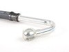 ES#2710226 - 32411093149 - E39 Power Steering Oil Cooler Return Line - Runs from the power rack to the oil cooler - Meyle - BMW