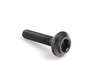 ES#2763472 - 1K0498203AKT1 - CV Joint Installation Kit - Includes all the boots and bolts you'll need to service one driveshaft - GKN Drivetech - Volkswagen