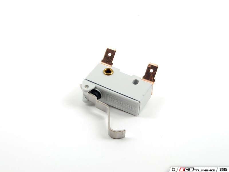Genuine Porsche 99761310950 Clutch Safety Switch