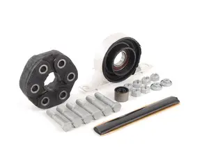 Driveshaft Overhaul Kit - With Giubo and CSB