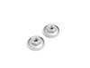 ES#2808747 - 26111227410kt - Driveshaft Overhaul Kit - With Giubo and CSB - Includes flex disc (giubo) center support bearing (csb) and required hardware for installation - Assembled By ECS - BMW