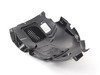 ES#2713787 - 51717312840 - Fender Liner - Front Right - Protects your fenders from road debris. This is the front half of the front right fender liner. - Genuine BMW - BMW