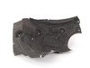 ES#2713880 - 51717356824 - F22 Fender Liner - Front Right - Protects your fenders from road debris. This is the rear half of the front right fender liner. - Genuine BMW - BMW