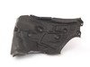ES#2713880 - 51717356824 - F22 Fender Liner - Front Right - Protects your fenders from road debris. This is the rear half of the front right fender liner. - Genuine BMW - BMW
