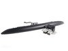 ES#2588496 - 51137167530KT - Trunk Release Kit - Black Handle - Trunk handle and lock mechanism kit - Genuine MINI - MINI