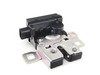 ES#2588496 - 51137167530KT - Trunk Release Kit - Black Handle - Trunk handle and lock mechanism kit - Genuine MINI - MINI
