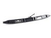 ES#2588496 - 51137167530KT - Trunk Release Kit - Black Handle - Trunk handle and lock mechanism kit - Genuine MINI - MINI