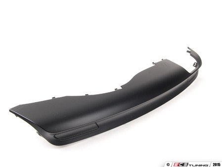 ES#76057 - 51123414396 - E83 DIFFUSER - Genuine BMW - BMW