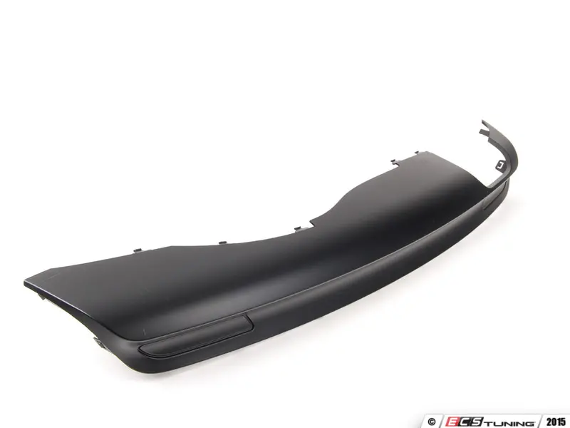Genuine BMW - 51123414396 - E83 DIFFUSER (51-12-3-414-396)