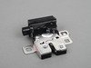 ES#2588492 - 51137074020KT - Trunk Release Kit - Chrome Handle - Trunk handle and lock mechanism kit - Genuine MINI - MINI