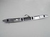 ES#2588492 - 51137074020KT - Trunk Release Kit - Chrome Handle - Trunk handle and lock mechanism kit - Genuine MINI - MINI