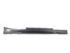 ES#2728014 - 51778056817 - Side skirt - left - Primed and ready for paint - Genuine BMW - BMW