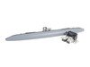 ES#2588494 - 51137075582KT - Trunk Release Kit - Primed Handle - Trunk handle and lock mechanism kit - Genuine MINI - MINI