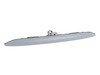 ES#2588494 - 51137075582KT - Trunk Release Kit - Primed Handle - Trunk handle and lock mechanism kit - Genuine MINI - MINI