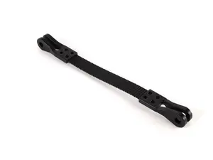 Glove Box Lid Strap