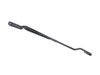 ES#1874242 - 1J1955409G - Wiper Arm - Left - Complete replacement arm with wind deflector - Genuine Volkswagen Audi - Volkswagen