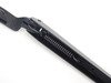ES#1874242 - 1J1955409G - Wiper Arm - Left - Complete replacement arm with wind deflector - Genuine Volkswagen Audi - Volkswagen