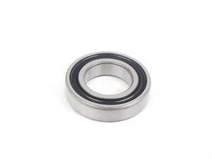 ES#4434014 - 112980011564 - Axle Shaft Bearing (Intermediate Shaft) - Front Axle Intermediate Shaft Bearing - Genuine Mercedes Benz - Mercedes Benz