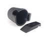 ES#1814132 - 46368024919040 - Cup Holder - Black - Replacement Front Cup Holder - Genuine Mercedes Benz - Mercedes Benz