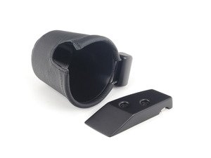 ES#1814132 - 46368024919040 - Cup Holder - Black - Replacement Front Cup Holder - Genuine Mercedes Benz - Mercedes Benz