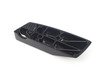 ES#1814132 - 46368024919040 - Cup Holder - Black - Replacement Front Cup Holder - Genuine Mercedes Benz - Mercedes Benz
