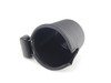 ES#1814132 - 46368024919040 - Cup Holder - Black - Replacement Front Cup Holder - Genuine Mercedes Benz - Mercedes Benz