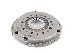 Clutch Pressure Plate