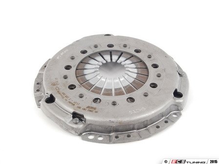 ES#41114 - 21212228065 - Clutch Pressure Plate - Remanufactured pressure plate from BMW - Genuine BMW - BMW