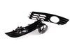 ES#1884377 - 3C0998005 - Projector Fog Light Kit With R-Line Grilles - (NO LONGER AVAILABLE) - A complete kit for customers looking to add fog lamps to their Passat includes bulbs  - Assembled By ECS - 