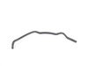 ES#37919 - 17111737708 - Coolant Return line  - From expansion tank to radiator - Genuine BMW - BMW