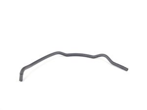 ES#37919 - 17111737708 - Coolant Return line  - From expansion tank to radiator - Genuine BMW - BMW