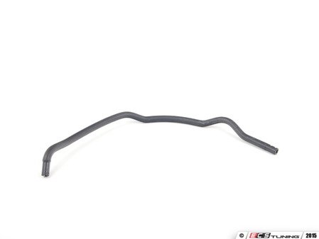 ES#37919 - 17111737708 - Coolant Return line  - From expansion tank to radiator - Genuine BMW - BMW