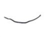 ES#37919 - 17111737708 - Coolant Return line  - From expansion tank to radiator - Genuine BMW - BMW
