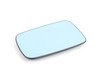 ES#87227 - 51168247128 - MIRROR GLASS - Genuine BMW - 