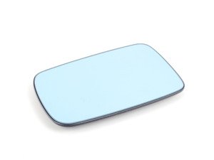 ES#87227 - 51168247128 - MIRROR GLASS - Genuine BMW - 