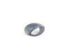 ES#74549 - 51117115708 - Headlight washer cover - right - Primed and ready for paint - Genuine BMW - BMW